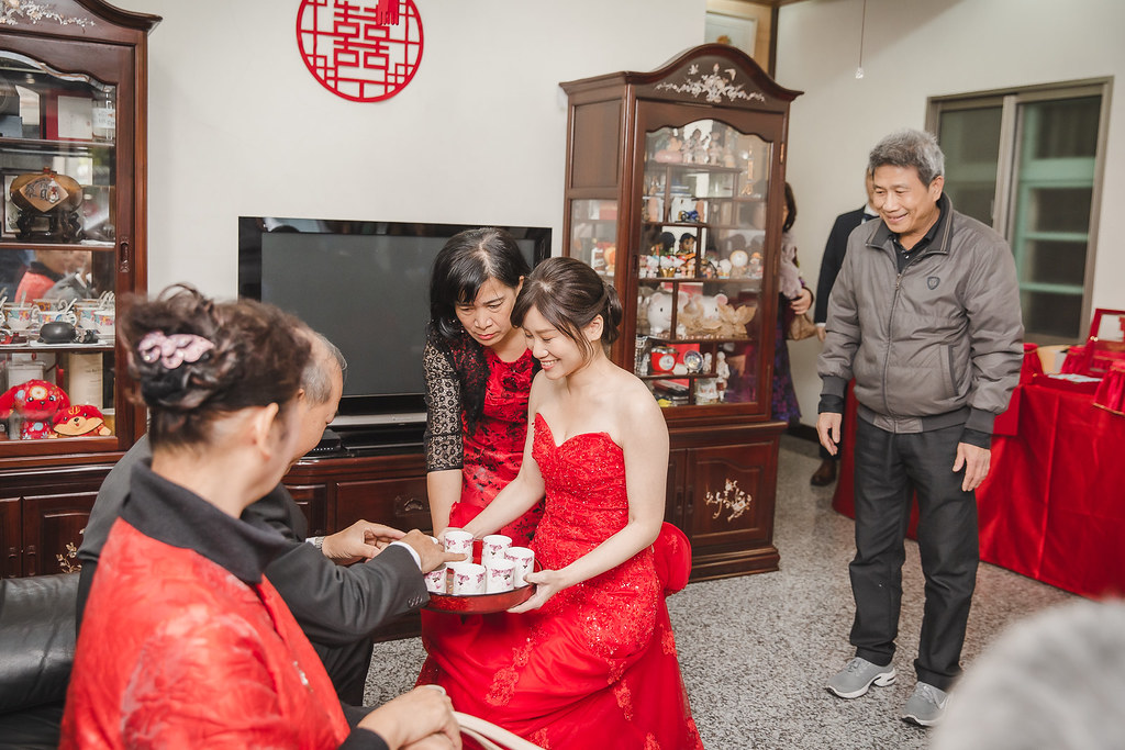 [婚禮攝影]Robbie & Vickie 文定儀式@自宅-最專業的團隊完成每場完美婚禮紀錄，拍的不只好更要快! #台北婚攝