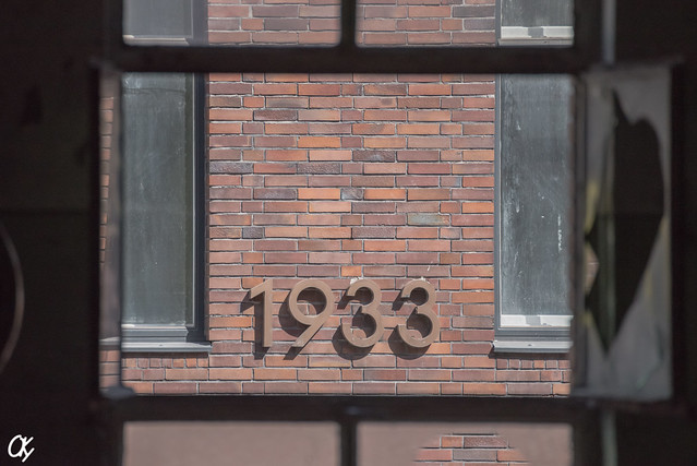 Fenster zur Vergangenheit