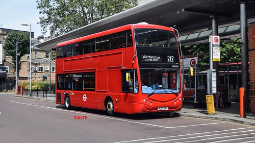 OME Loan | by Kris Lake Transport Photos