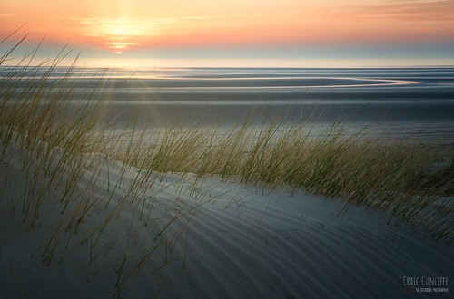 sunrays sunset sun beach goldenhour sea sand mood relax