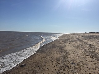 St Osyths Beach 