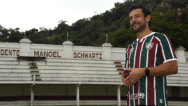 Fluminense FC 05/06/2020