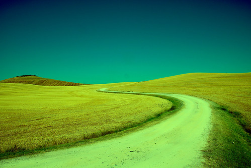 curve | by Enzo Ghignoni