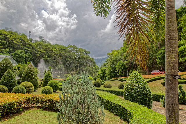 Jardin botanique de la reine Sirikit (126 sur 138)