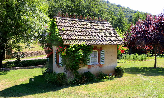 Casetta - Tiny house