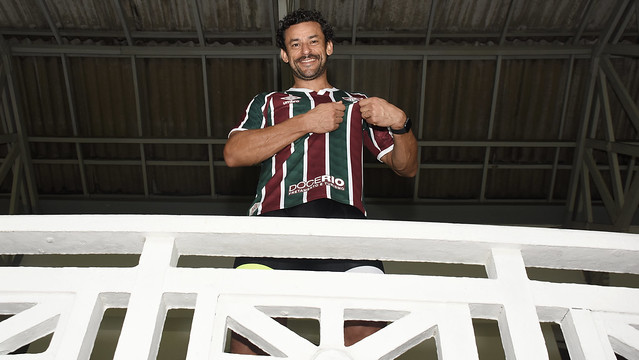 Fluminense FC 05/06/2020