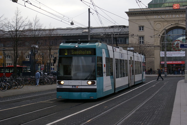 2010-11-02, Mannheim, Hauptbahnhof