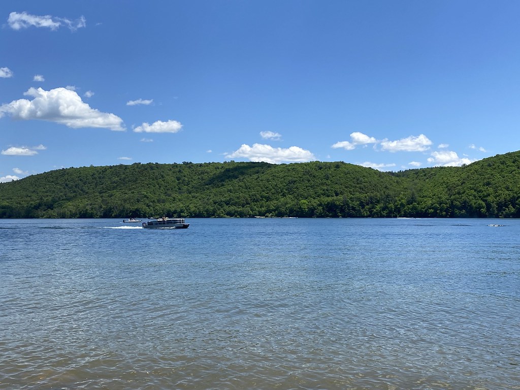 Best Lakes in Pennsylvania United States in 2023