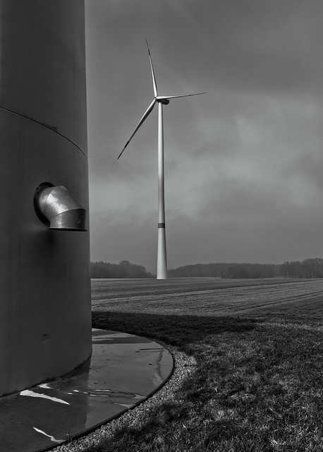 Seukendorf | wind turbine series VI