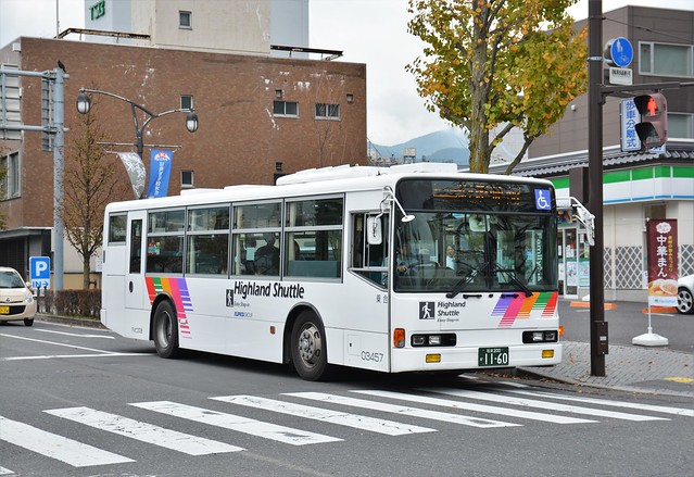 Matsumoto 24.10.2019
