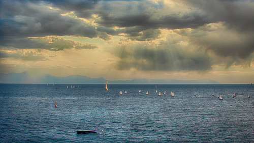 Sailing | by Zrno2009