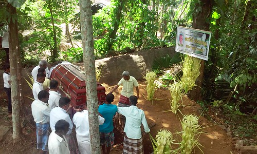 ganthuna gantuna kegallesabaragamuwa kegalle sri lanka traditional funeral rural charm fueral village jone ethugala