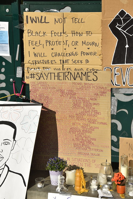 DSC_0969_Black Lives Matter Memorial in Davis, CA