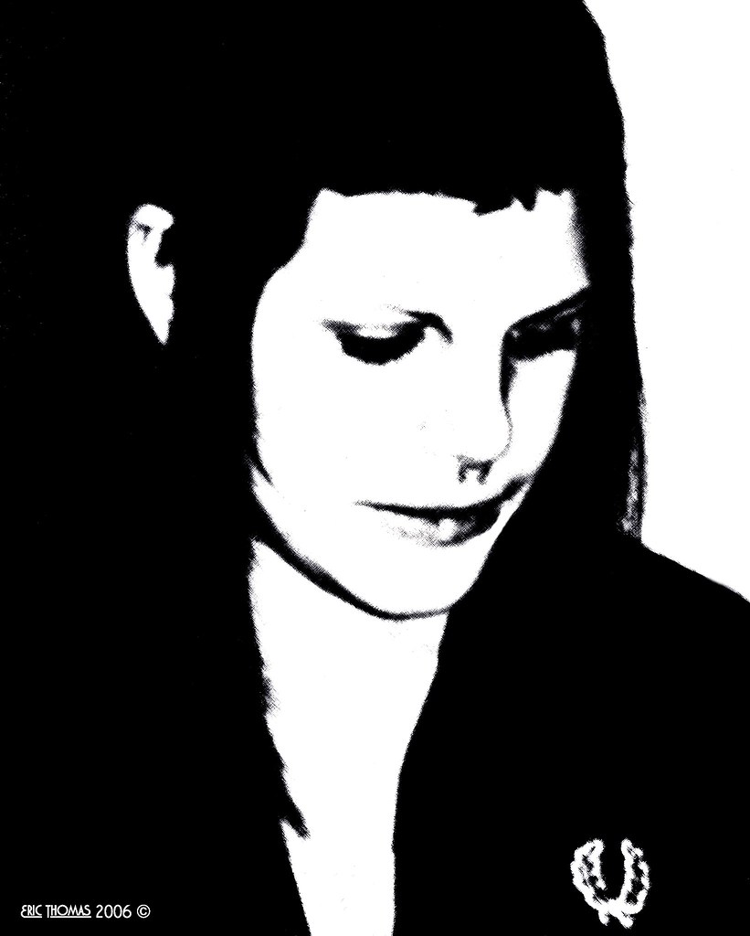Sarah as Graphic Novel