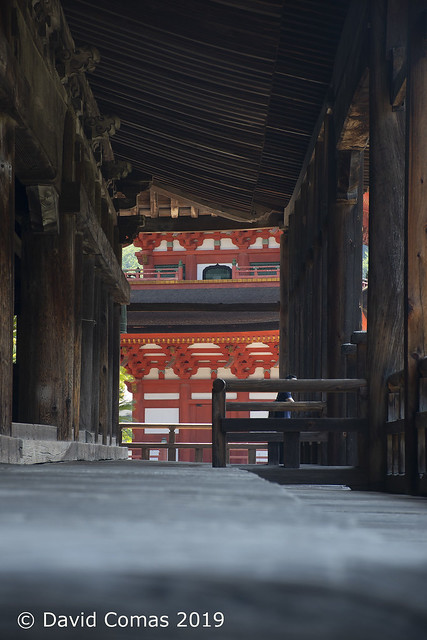 Miyajima - Senjokaku Pavilion