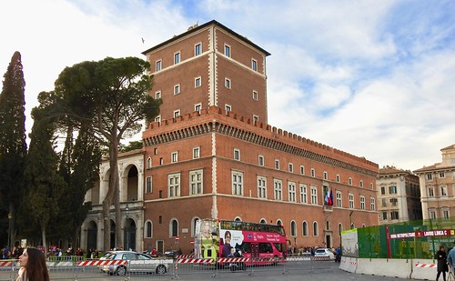 Palazzo di Venezia | Museo Nazionale del Palazzo di Venezia … | Flickr