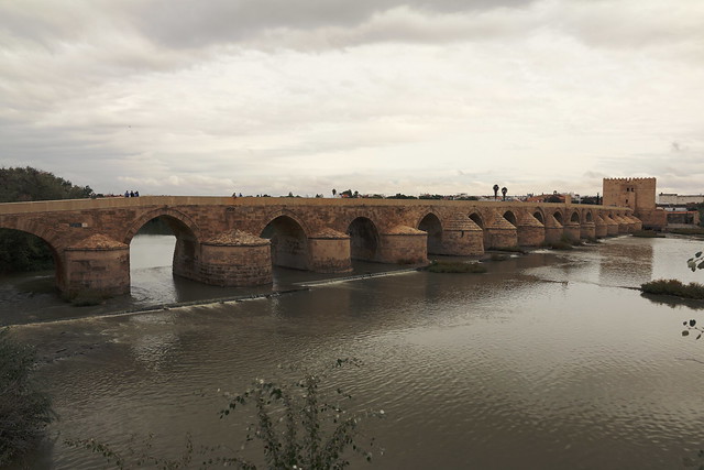 Cordova - Ponte Romano