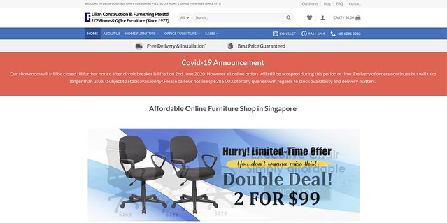 lcf cheap furniture
