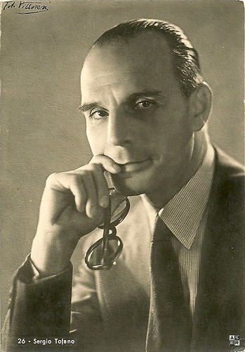 Sergio Tofano
