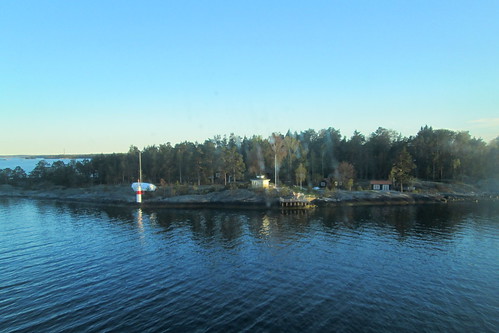Stockholm Archipelago 15