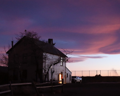 VC Dusk | by jrb.images