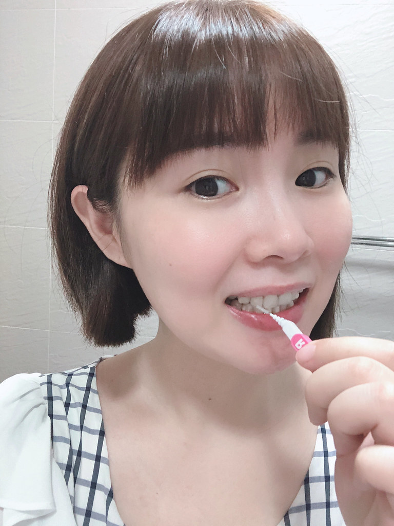 麗奇牙間刷、牙線、牙刷 (19)