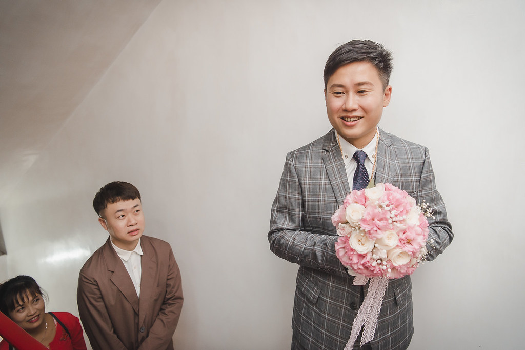[婚禮攝影]俊騰伶芳 文定迎娶儀式@自宅-最專業的團隊完成每場完美婚禮紀錄，拍的不只好更要快! #婚禮拍立得