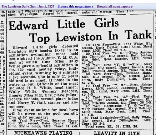 4 June 1937  Girls The Lewiston Daily Sun - Google News Archive Search