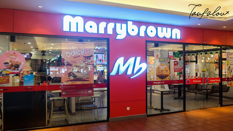 Marrybrown (1)
