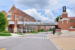 University of Tennessee | by jpellgen (@1179_jp)