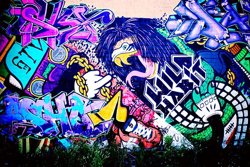street art graffiti mural florida vandalism jacksonville riverside district cork arts publicart wall colorful walls streetview