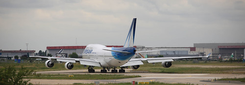 ORY.2020 | Corsair • Farewell F-HSUN | AWP by Thierry Wheeler | by AWP Team