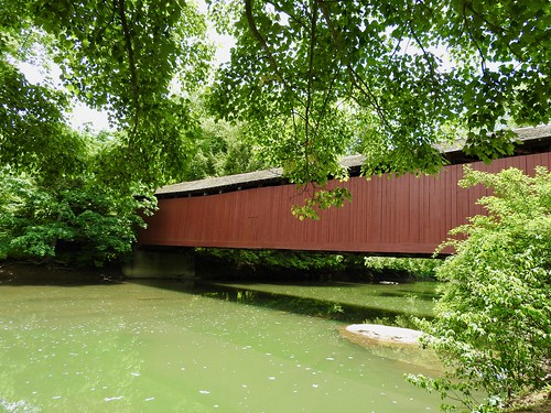 pennsylvania clearfield mahaffey susquehannariver coveredbridge
