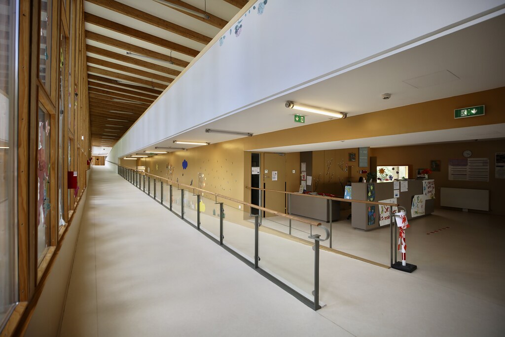 Maison De L Enfance Mantes La Jolie