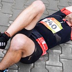foto: Česko-rakouský maraton