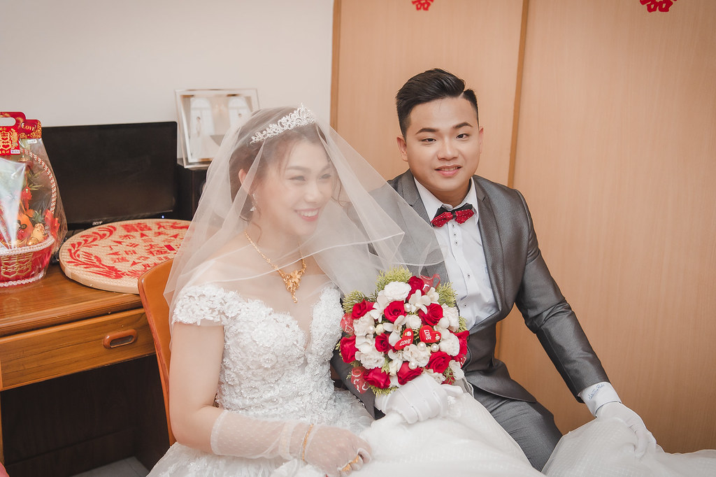 [婚禮攝影]政成芳瑩 文定迎娶@自宅-最專業的團隊完成每場完美婚禮紀錄，拍的不只好更要快! #婚攝作品