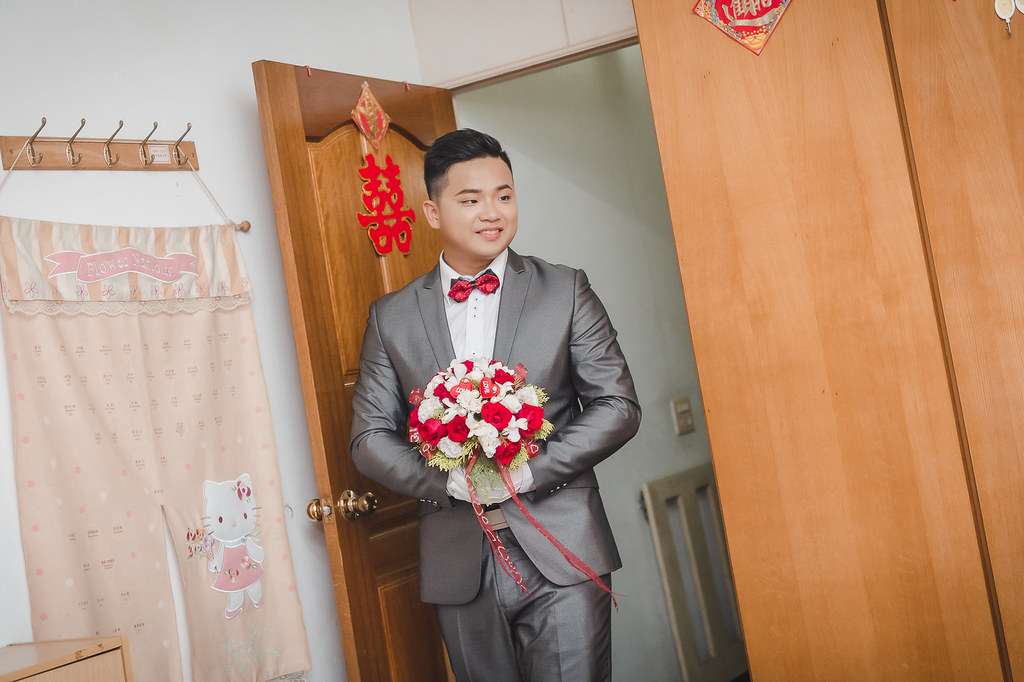 [婚禮攝影]政成芳瑩 文定迎娶@自宅-最專業的團隊完成每場完美婚禮紀錄，拍的不只好更要快! #婚禮拍立得