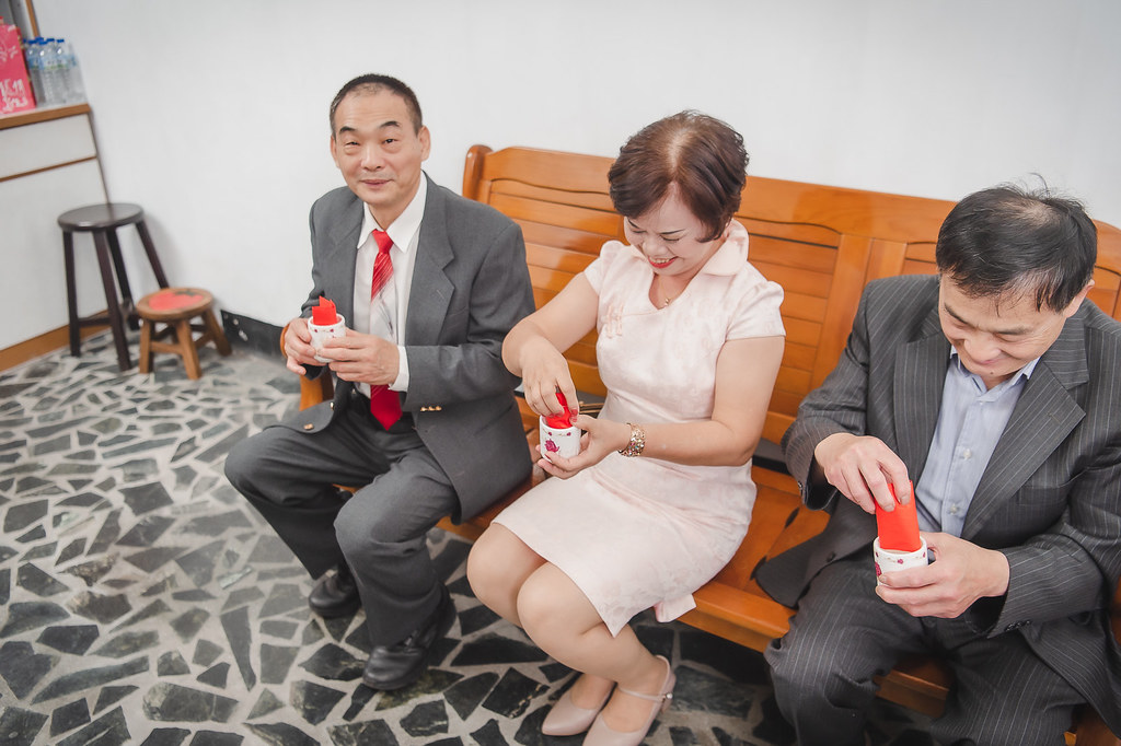 [婚禮攝影]政成芳瑩 文定迎娶@自宅-最專業的團隊完成每場完美婚禮紀錄，拍的不只好更要快! #婚禮攝影