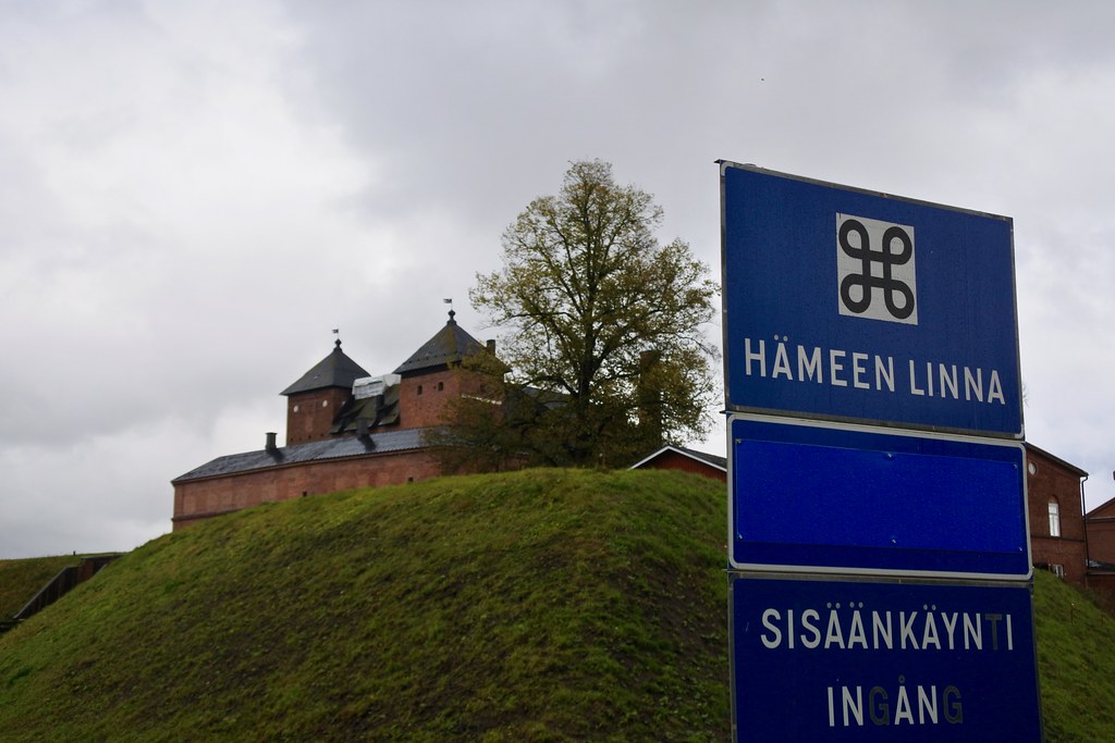 Hämeen linna