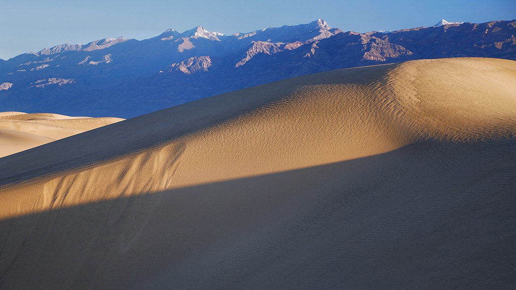 Death Valley Dunes 022320d