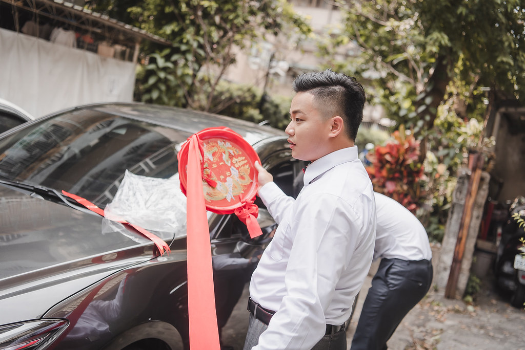 [婚禮攝影]政成芳瑩 文定迎娶@自宅-最專業的團隊完成每場完美婚禮紀錄，拍的不只好更要快! #即拍即印
