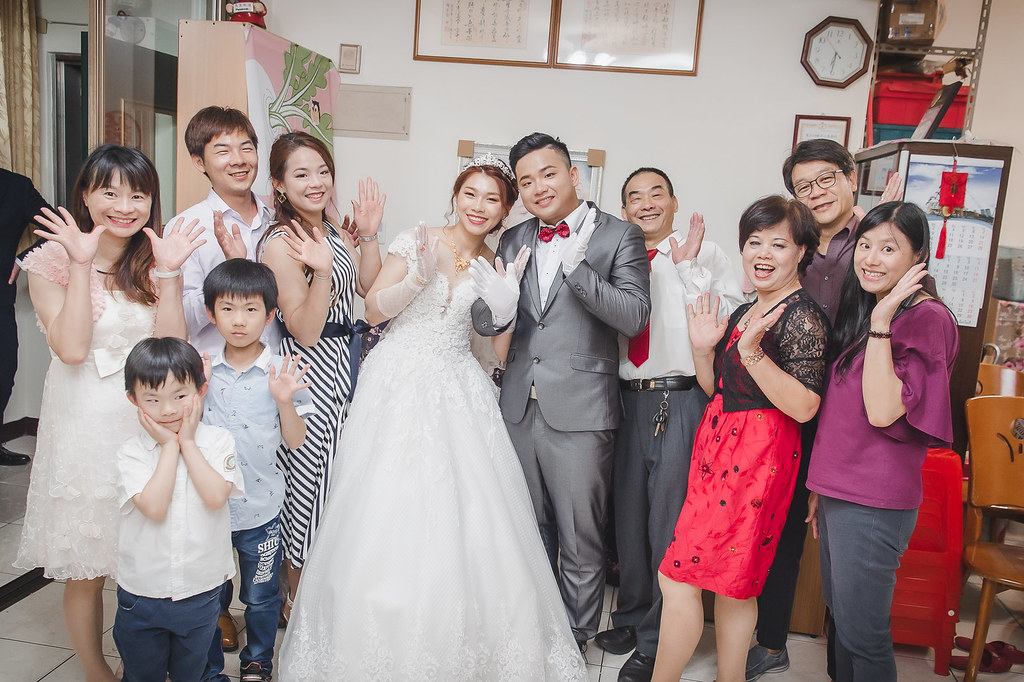 [婚禮攝影]政成芳瑩 文定迎娶@自宅-最專業的團隊完成每場完美婚禮紀錄，拍的不只好更要快! #婚攝推薦
