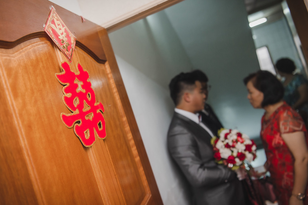 [婚禮攝影]政成芳瑩 文定迎娶@自宅-最專業的團隊完成每場完美婚禮紀錄，拍的不只好更要快! #婚攝