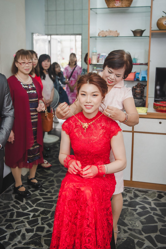 [婚禮攝影]政成芳瑩 文定迎娶@自宅-最專業的團隊完成每場完美婚禮紀錄，拍的不只好更要快! #婚禮紀錄