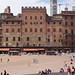 Siena: Piazza del Campo, foto: Petr Nejedlý
