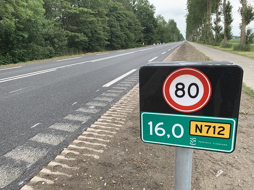 N712 Espelerringweg 19 | by European Roads