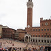 Siena: Piazza del Campo, foto: Petr Nejedlý