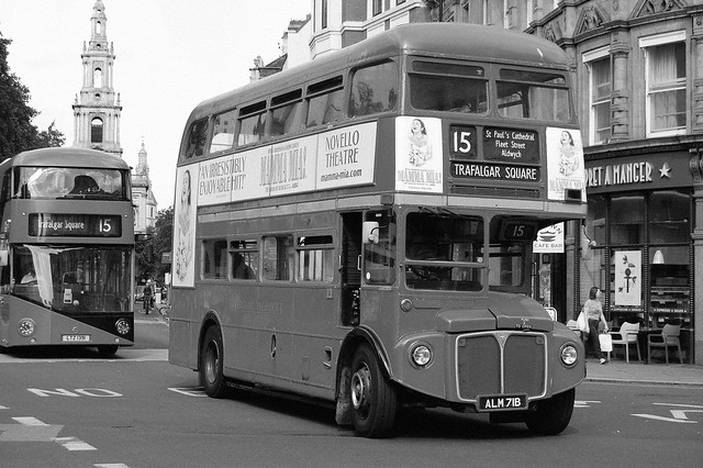 Stagecoach London 13098 Bl65 Oyu Route N199 Flickr Photo