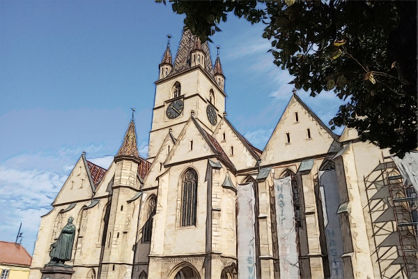 Sibiu_CatedralSantaMaria