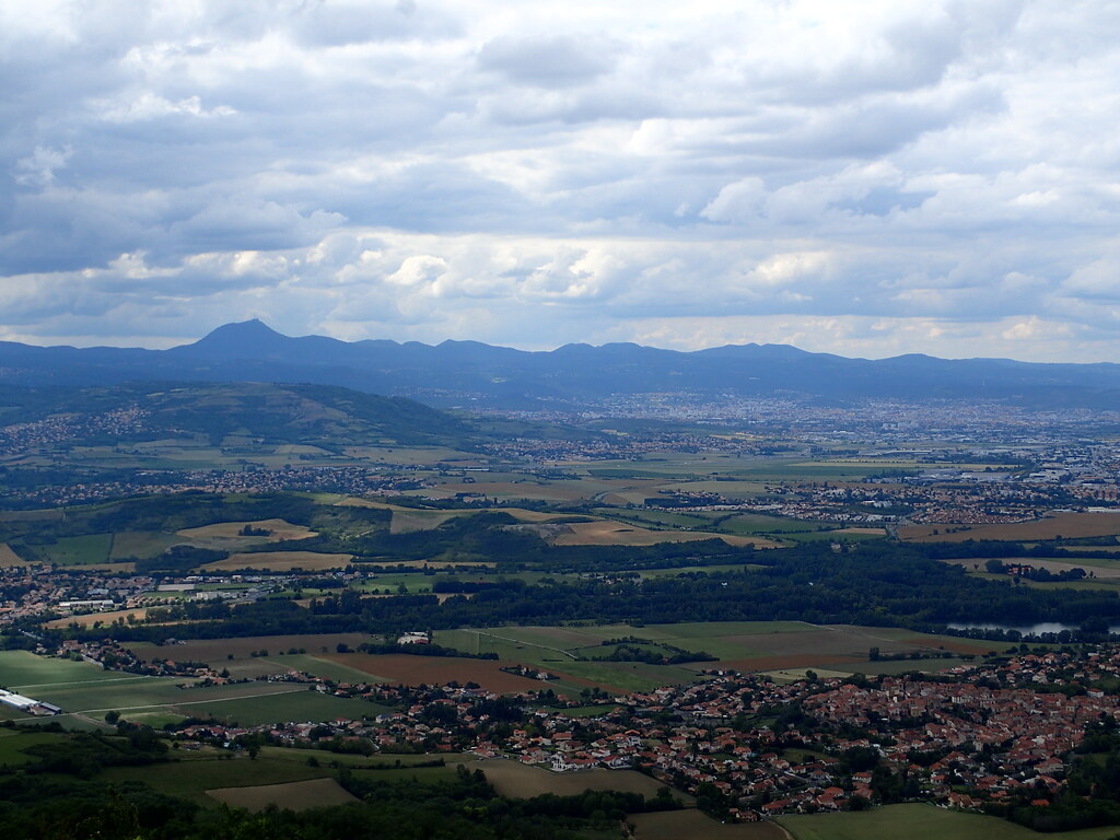 Puy Saint-Romain